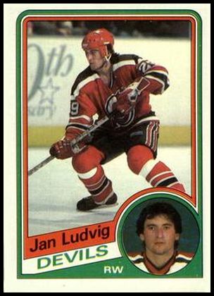 88 Jan Ludvig